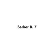 Berker B. 7