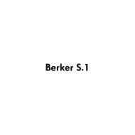 Berker S.1