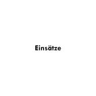Einsätze