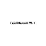 Feuchtraum W. 1