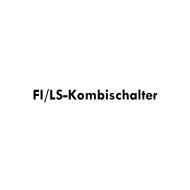 FI/LS-Kombischalter