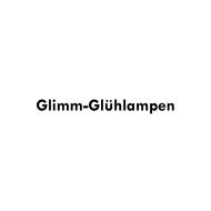 Glimm-Glühlampen