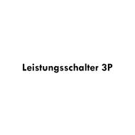 Leistungsschutzschalter 3P