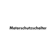 Motorschutzschalter