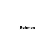 Rahmen