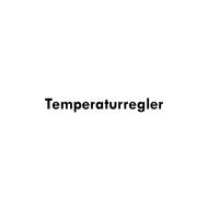 Temperaturregler
