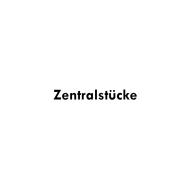 Zentralstücke