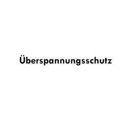 Überspannungsschutz