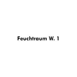 Feuchtraum W. 1