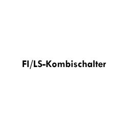 FI/LS-Kombischalter