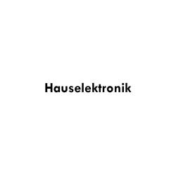 Hauselektronik