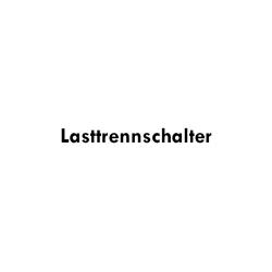 Lasttrennschalter