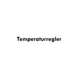 Temperaturregler