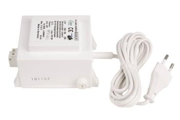 ABN Transformator, DIM, CV, 11,5V AC, 105 W, IP20 