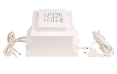 ABN Transformator, DIN, CV, 11,5V AC, 500 W, IP20 