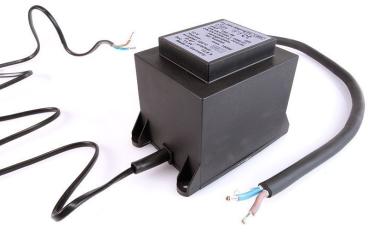 ABN Transformator, DIM, CV, 11,5V AC, 300 W, IP67 