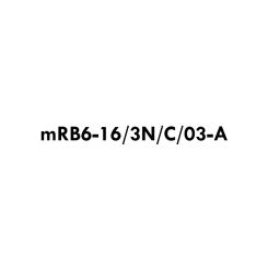 mRB6-16/3N/C/03-A 