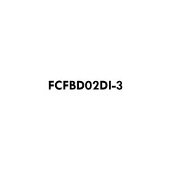 FCFBD02DI-3 