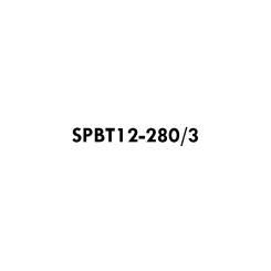 SPBT12-280/3 