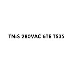 TN-S 280VAC 6TE TS35 
