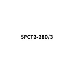 SPCT2-280/3 