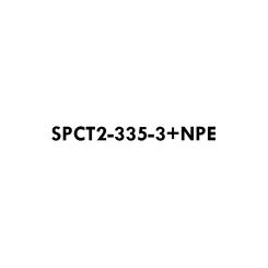 SPCT2-335-3+NPE 