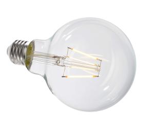 Filament E27 G95 2700K 