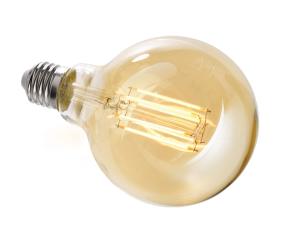 Filament E27 G95 2200K 