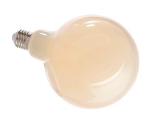 Filament E27 G125 2700K milchig 