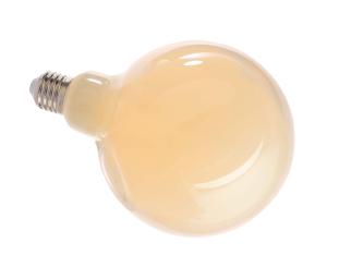 Filament E27 G125 2700K milchig 