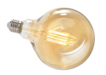 Filament E27 G125 2200K 