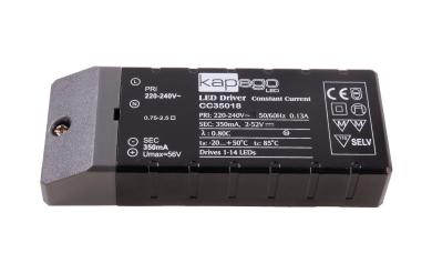 BASIC, CC, CC35018/18W 