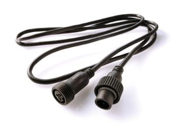 DMX-Verbindungskabel Outdoor IP65 5m 
