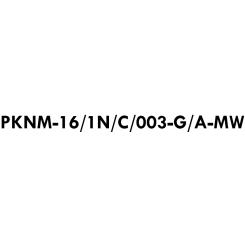 PKNM-16/1N/C/003-G/A-MW 