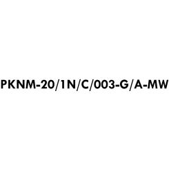 PKNM-20/1N/C/003-G/A-MW 