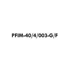 PFIM-40/4/003-G/F 