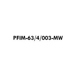 PFIM-63/4/003-MW 