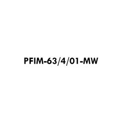 PFIM-63/4/01-MW 