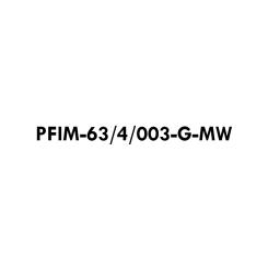 PFIM-63/4/003-G-MW 