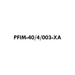 PFIM-40/4/003-XA 