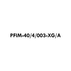 PFIM-40/4/003-XG/A 