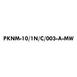 PKNM-10/1N/C/003-A-MW 