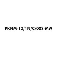 PKNM-13/1N/C/003-MW 