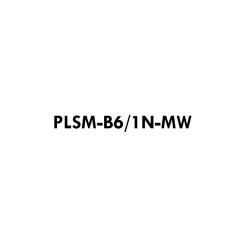 PLSM-B6/1N-MW 