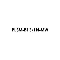 PLSM-B13/1N-MW 