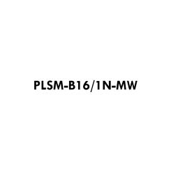 PLSM-B16/1N-MW 
