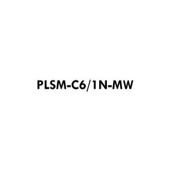 PLSM-C6/1N-MW 