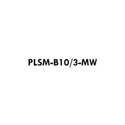 PLSM-B10/3-MW 