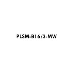 PLSM-B16/3-MW 