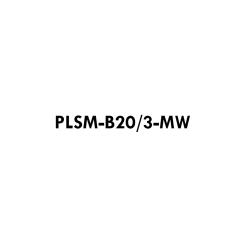 PLSM-B20/3-MW 